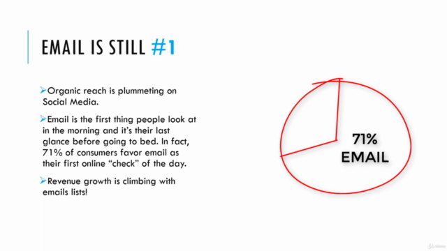 Email Automations + Email Marketing Mastery with Kit! – Screenshot 2