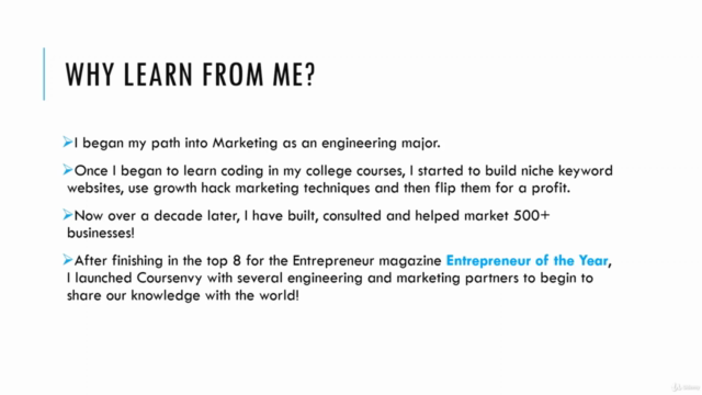 Email Automations + Email Marketing Mastery with Kit! – Screenshot 4