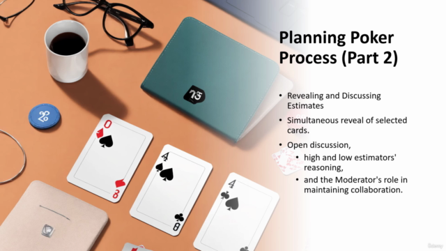 Agile Development with Scrum of Scrums and Scrum Master – Screenshot 3