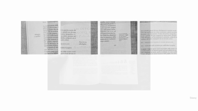Le regole d'oro della tipografia digitale – Screenshot 4