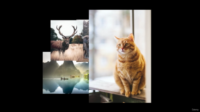 Fun with Photos: Photobashing and Photo Manipulation (2021) – Screenshot 1