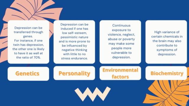 LEARNING TO CURE DEPRESSION – Screenshot 4