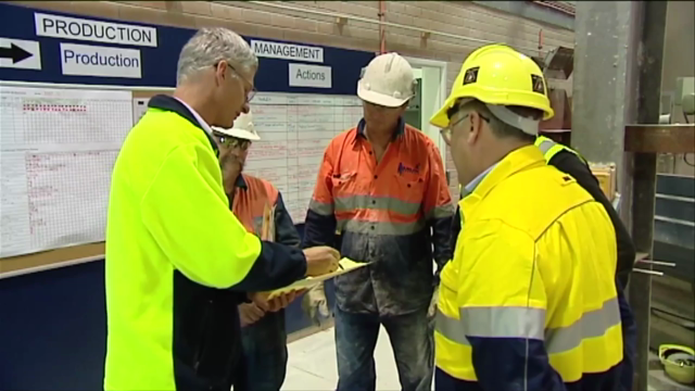 Supervisor Leadership Skills for a Safe Workplace – Screenshot 4