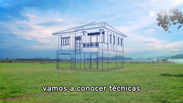 AutoCAD: Dominando el diseño y la ingeniería en 2D – Screenshot 1