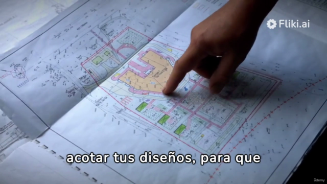 AutoCAD: Dominando el diseño y la ingeniería en 2D – Screenshot 3