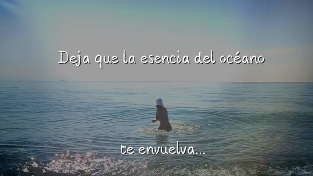 Sanación Oceánica – Screenshot 1