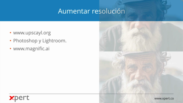Adobe Firefly - Máster: De Básico a Profesional. – Screenshot 3