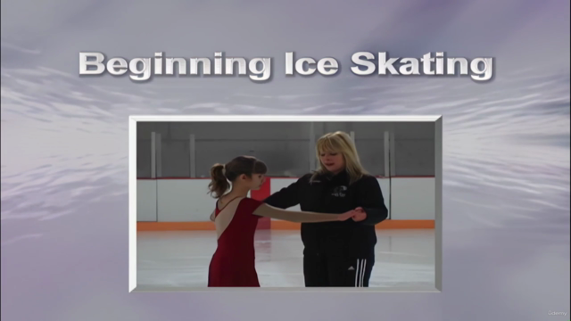 Beginning Ice Skating – Screenshot 2