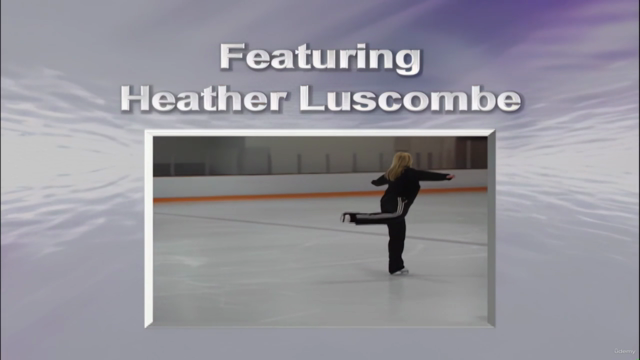 Beginning Ice Skating – Screenshot 3