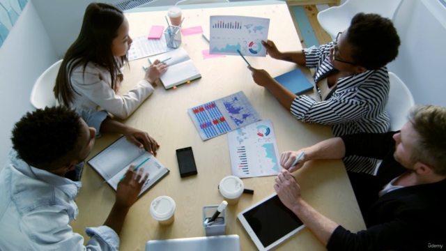 AI & Digital Marketing: Mastering Content Creation & ChatGPT – Screenshot 3