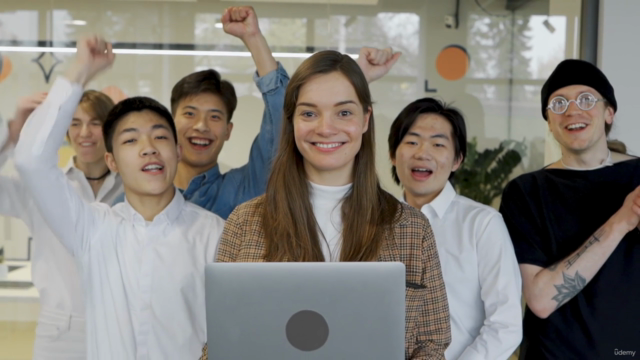 AI & Digital Marketing: Mastering Content Creation & ChatGPT – Screenshot 4
