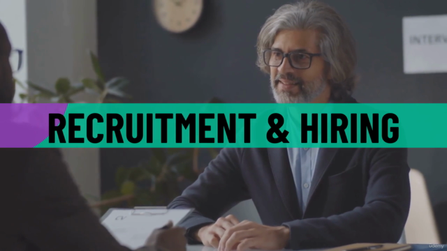 Recruiting & Hiring + ChatGPT: Artificially Intelligent HR – Screenshot 1