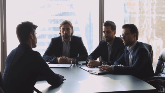 Recruiting & Hiring + ChatGPT: Artificially Intelligent HR – Screenshot 4