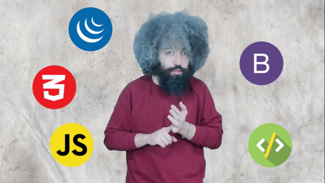 Web Tasarım Geliştirme Eğitimi – Screenshot 2