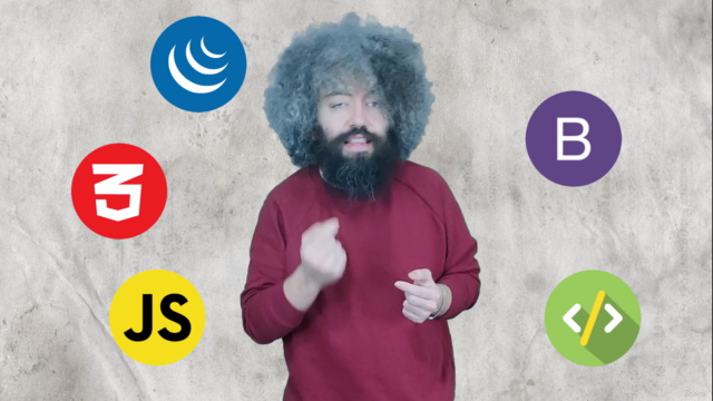Web Tasarım Geliştirme Eğitimi – Screenshot 4