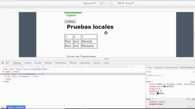 Automatización Sin Esfuerzo: Selenium con Python Paso a Paso – Screenshot 2
