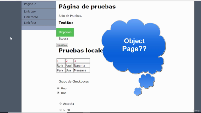Automatización Sin Esfuerzo: Selenium con Python Paso a Paso – Screenshot 4