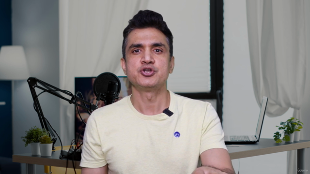 AI Blogging Blueprint: Start Blogging Using ChatGPT – Screenshot 2
