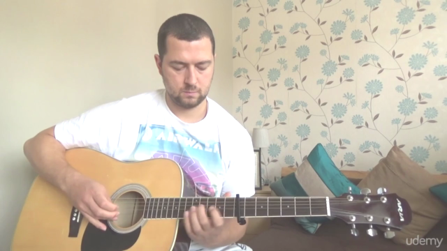 Fingerpicking Classics - Stunning songs played fingerstyle! – Screenshot 4