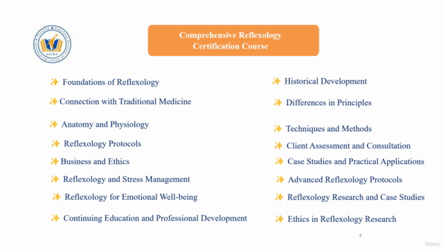 Comprehensive Reflexology Certification Course - Screenshot_04