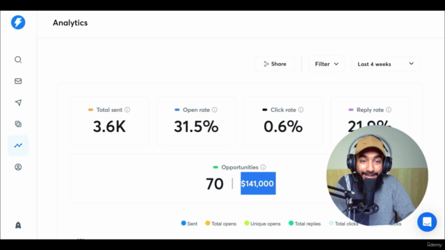 Start a Profitable AI Automation Agency [Full Course 2025] – Screenshot 1