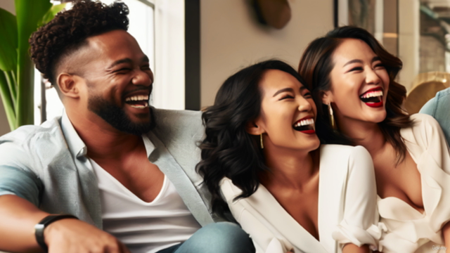 The Psychology of Humor: Practical Tips for Making Jokes – Screenshot 4