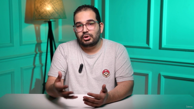 الإضاءة المستمرة في التصوير الفوتوغرافي – Screenshot 2