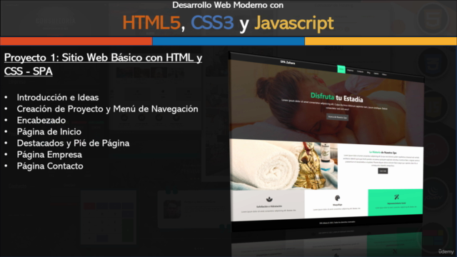 Desarrollo Web Moderno con HTML5, CSS3 y Javascript 2024 - Screenshot_01