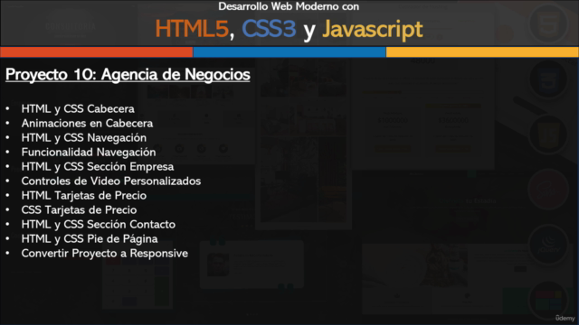 Desarrollo Web Moderno con HTML5, CSS3 y Javascript 2024 - Screenshot_04