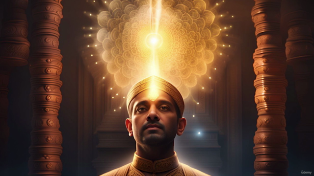 Third Eye Awakening: Desire Manifestation & Self-Realization – Screenshot 3