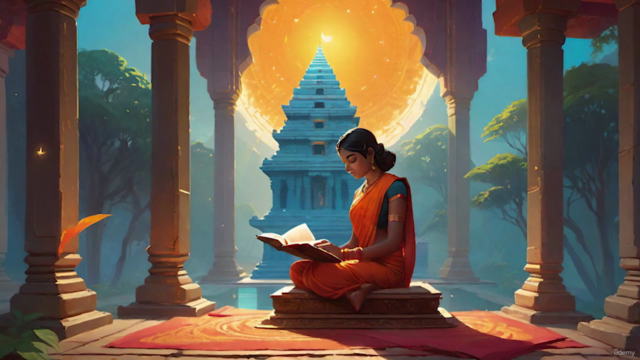 Third Eye Awakening: Desire Manifestation & Self-Realization – Screenshot 4