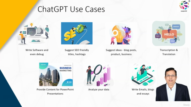 ChatGPT for Auditors | Also Suitable for Fraud Investigation – Screenshot 1