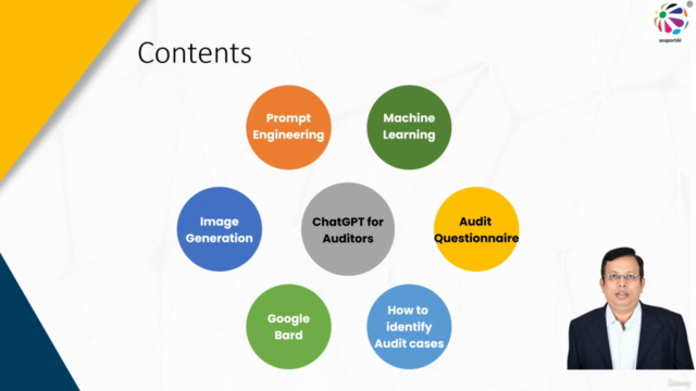 ChatGPT for Auditors | Also Suitable for Fraud Investigation – Screenshot 4