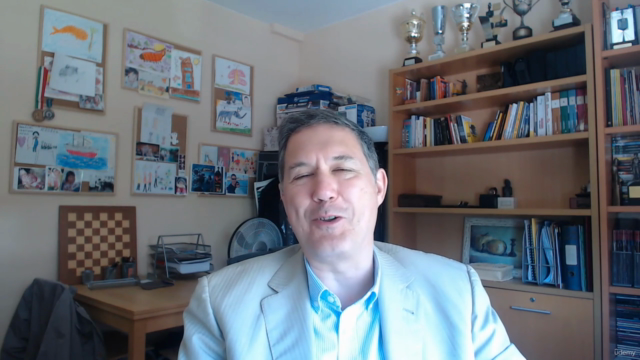 Aprende ajedrez con Miguel Illescas en 90 minutos – Screenshot 1