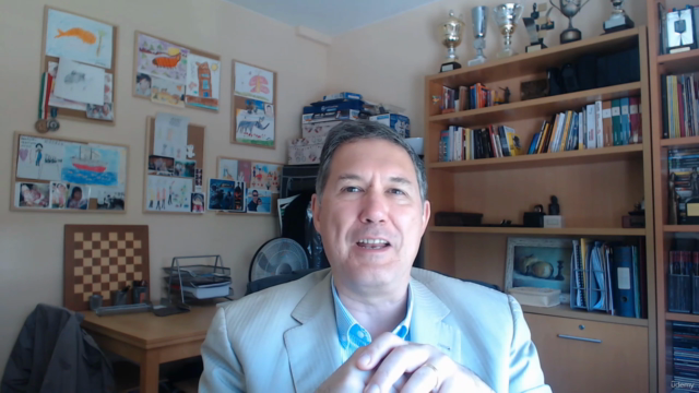 Aprende ajedrez con Miguel Illescas en 90 minutos – Screenshot 3