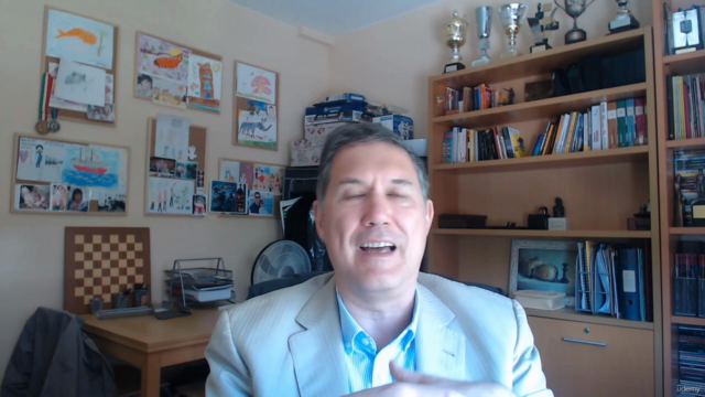 Aprende ajedrez con Miguel Illescas en 90 minutos – Screenshot 4