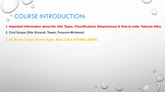 Telecom Site Mastery: Complete Guide to Net. Infrastructure – Screenshot 2