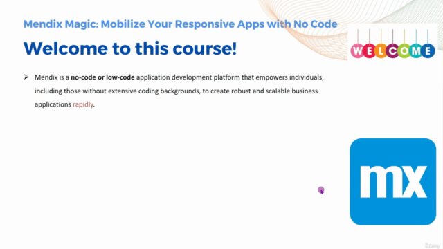Mendix Magic: Mobilize Your Responsive Apps with No Code – Screenshot 1