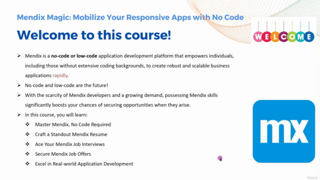 Mendix Magic: Mobilize Your Responsive Apps with No Code – Screenshot 2