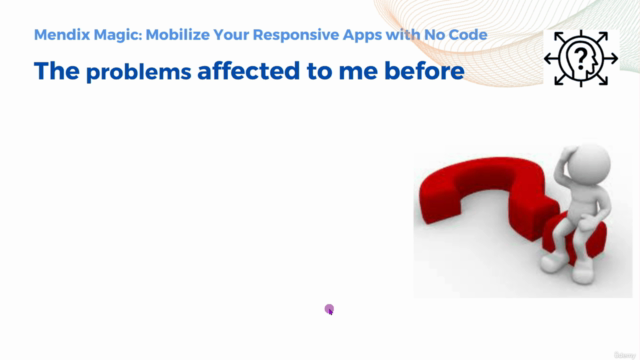 Mendix Magic: Mobilize Your Responsive Apps with No Code – Screenshot 3