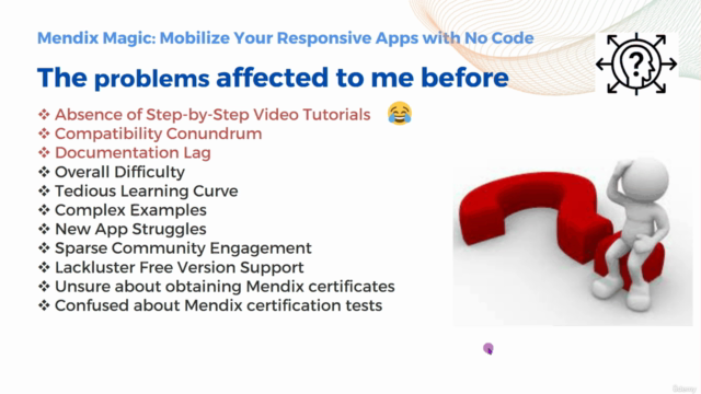 Mendix Magic: Mobilize Your Responsive Apps with No Code – Screenshot 4