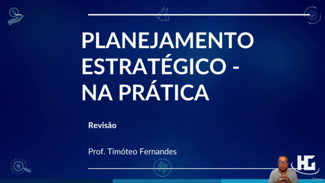 Planejamento Estratégico - Na Prática – Screenshot 1