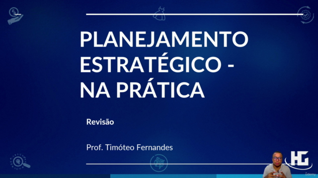 Planejamento Estratégico - Na Prática – Screenshot 4