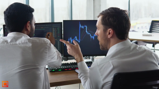 Trading con Python y MetaTrader 5: Crea tu propio Framework – Screenshot 1