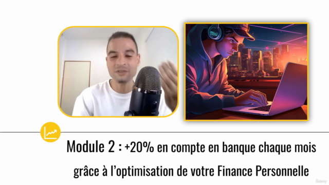 Triplez votre Epargne : Finances Personnelles & Budget Perso – Screenshot 1