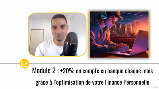 Triplez votre Epargne : Finances Personnelles & Budget Perso – Screenshot 2