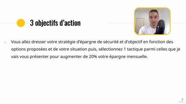 Triplez votre Epargne : Finances Personnelles & Budget Perso – Screenshot 3
