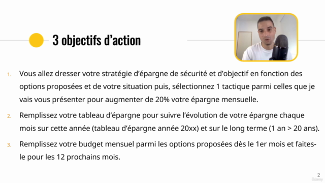 Triplez votre Epargne : Finances Personnelles & Budget Perso – Screenshot 4