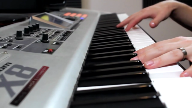 The Complete Piano Course - Master The Piano – Screenshot 1