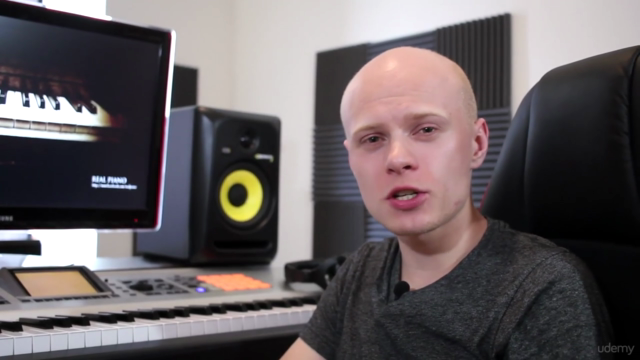 The Complete Piano Course - Master The Piano – Screenshot 2